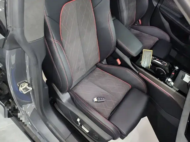 Audi A5L Sportback — Фото автомобиля 24