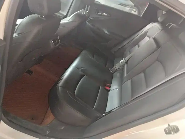 Chevrolet Malibu XL — Фото автомобиля 16