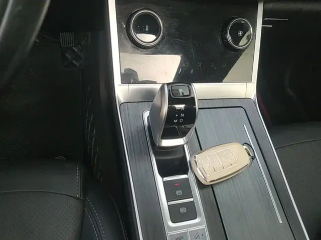 Chery Tiggo 7 PLUS — Фото автомобиля 13
