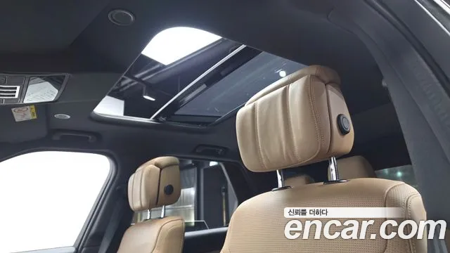 Land Rover Discovery — Фото автомобиля 18