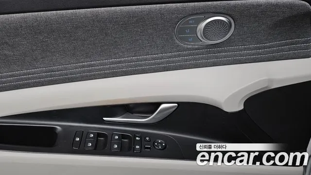 Hyundai Avante CN7 — Фото автомобиля 27