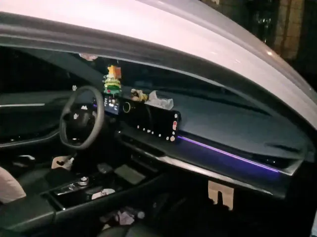 Changan Raeton Plus — Фото автомобиля 19