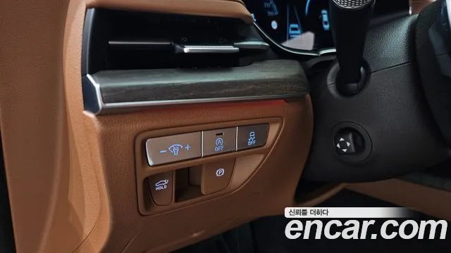 Genesis G80 Бензин 2.5 турбо 2WD — Фото автомобиля 30