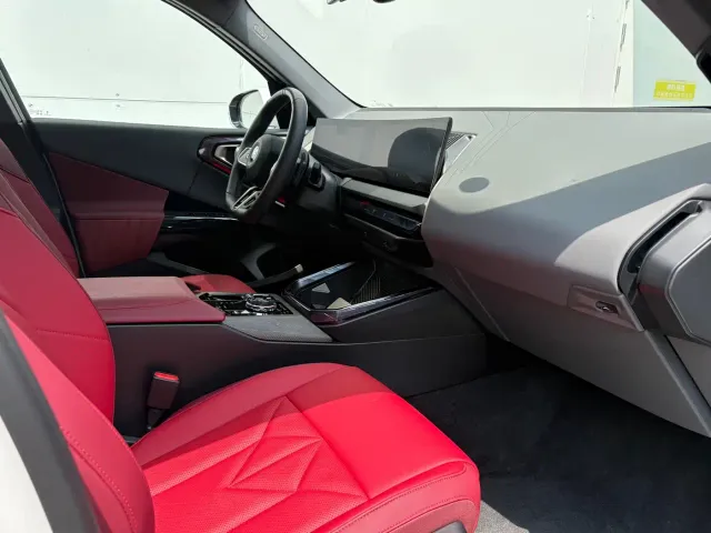 BMW X3 — Фото автомобиля 5