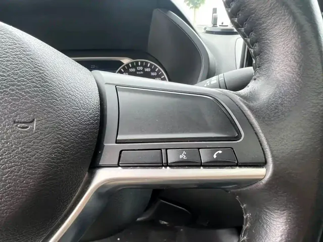 Nissan Sylphy — Фото автомобиля 12