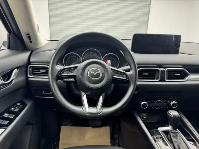Mazda CX-5 — Фото автомобиля 13