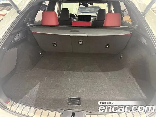 Lexus RX — Фото автомобиля 13