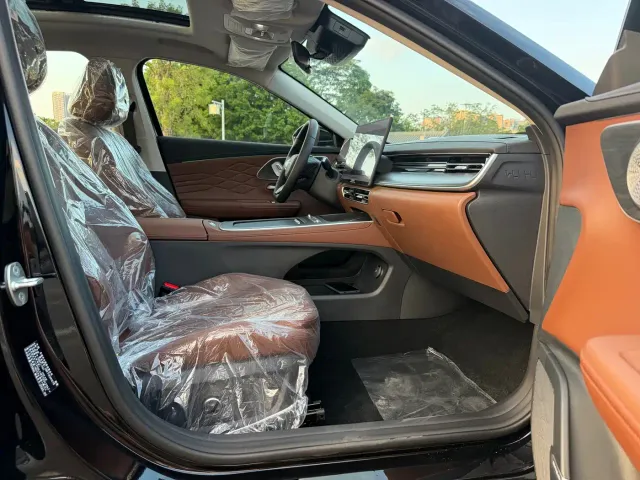 Chery Arrizo 8 PRO — Фото автомобиля 15