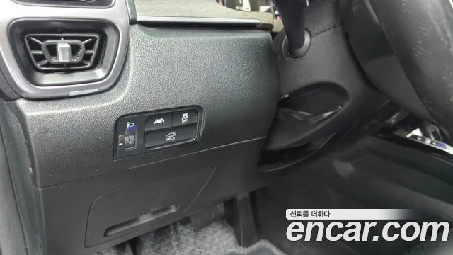 Kia Sorento 4th Gen — Фото автомобиля 26