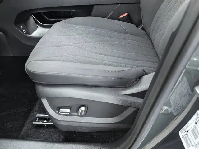 Chery Tiggo 8 PLUS — Фото автомобиля 20
