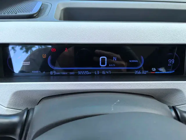 Geely Panda — Фото автомобиля 6