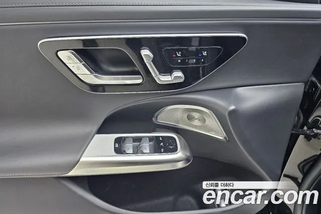 Mercedes-Benz E-Class E-класс W214 — Фото автомобиля 15