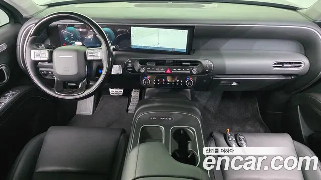 Hyundai Palisade LX3 — Фото автомобиля 10