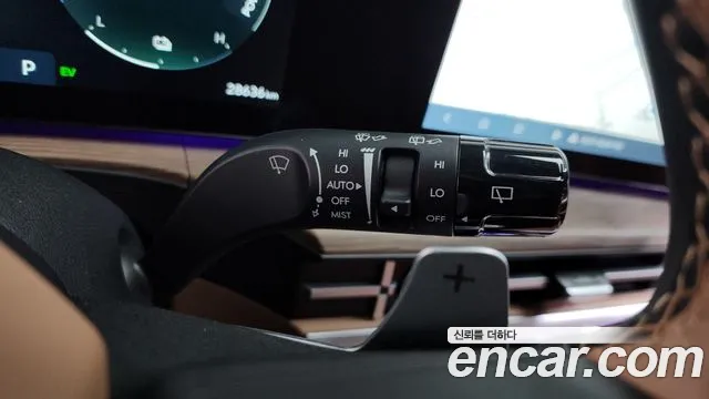 Hyundai Santafe — Фото автомобиля 28