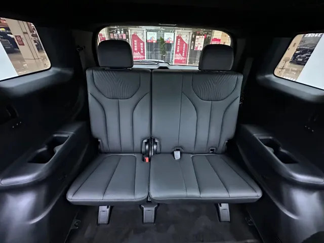 Hyundai Palisade — Фото автомобиля 29