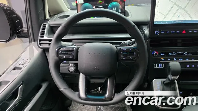 Hyundai Staria — Фото автомобиля 19