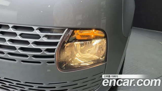 Hyundai Staria Staria Карго 3 места — Фото автомобиля 22