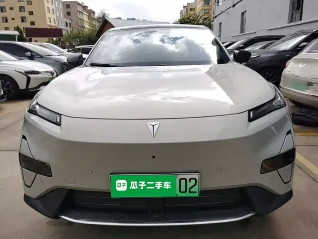 Deepal S05 — Фото автомобиля 2