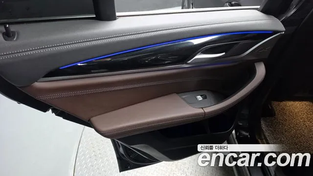BMW X4 G02 — Фото автомобиля 14