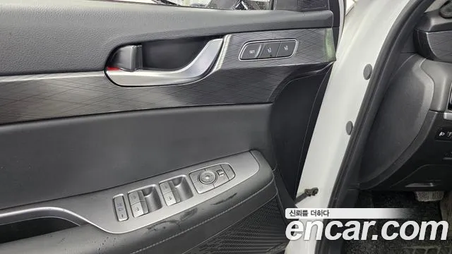 Hyundai Palisade Palisade Бензин 3.8 2WD — Фото автомобиля 24