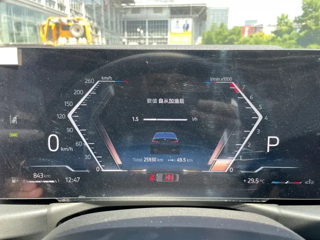 BMW 3 Series — Фото автомобиля 15