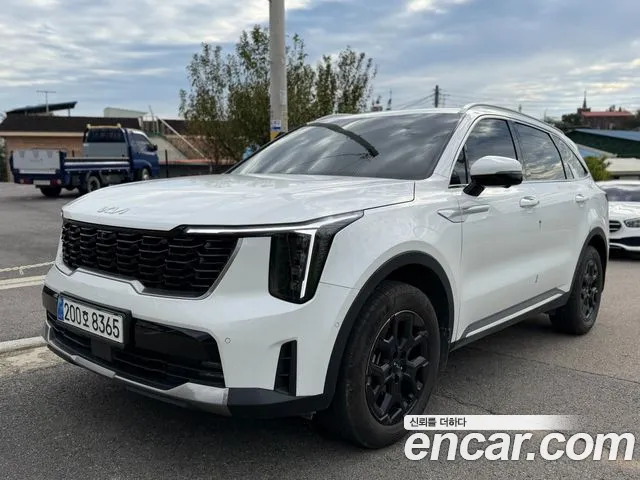 Kia Sorento — Фото автомобиля 2
