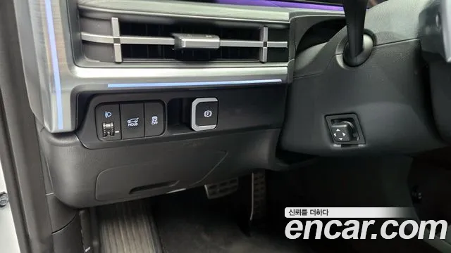 Hyundai Santa Fe MX5 — Фото автомобиля 14