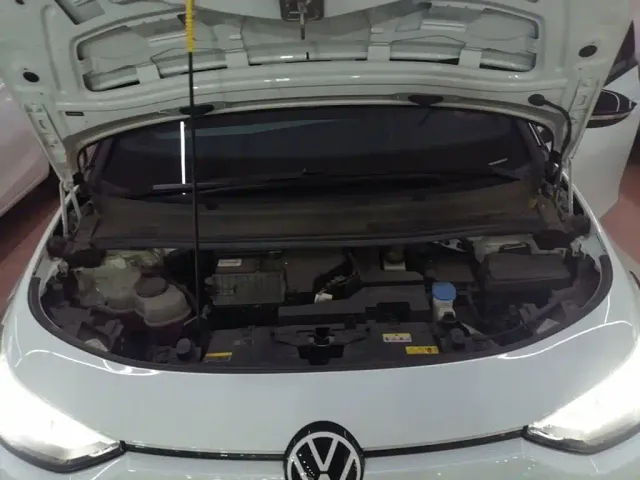Volkswagen ID.3 — Фото автомобиля 15