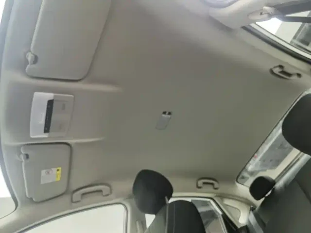 Nissan Sylphy — Фото автомобиля 14