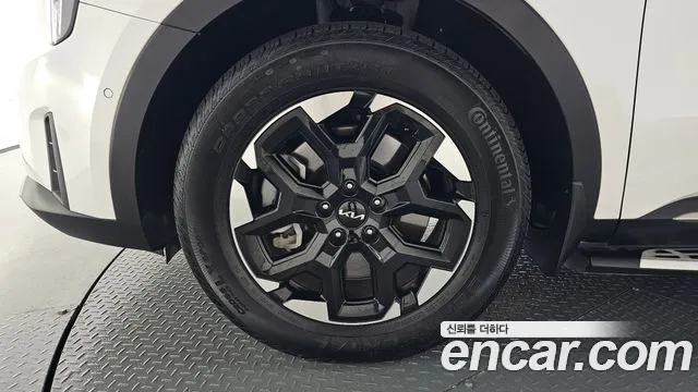 Kia Sorento 4th Gen — Фото автомобиля 5