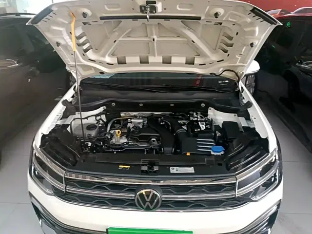 Volkswagen Tharu — Фото автомобиля 19