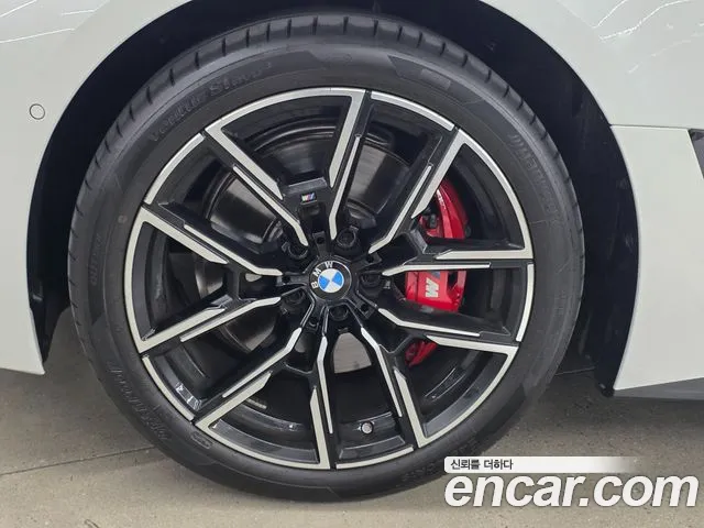 BMW 4-Series — Фото автомобиля 5
