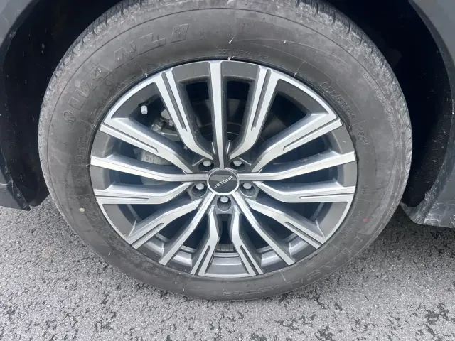 Jetour X70 Plus — Фото автомобиля 29