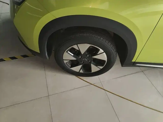 Wuling Xingchi — Фото автомобиля 22