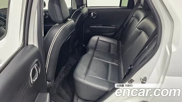 Hyundai Casper — Фото автомобиля 12