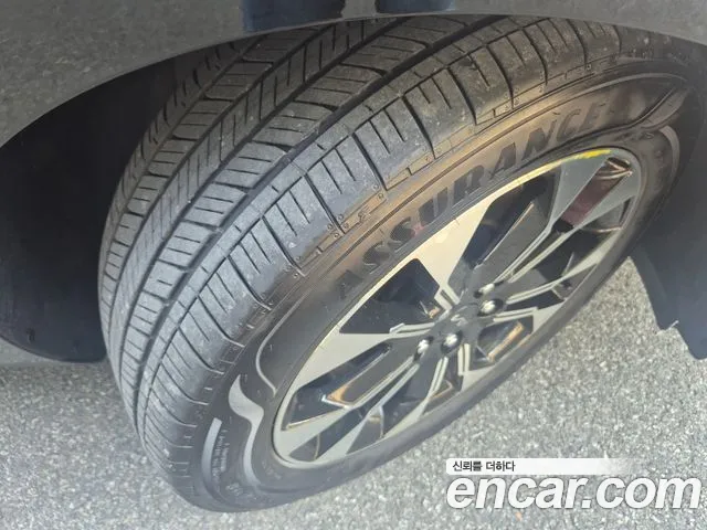 Kia Canival Carnival 4 поколение Дизель 9 мест Prestige — Фото автомобиля 19