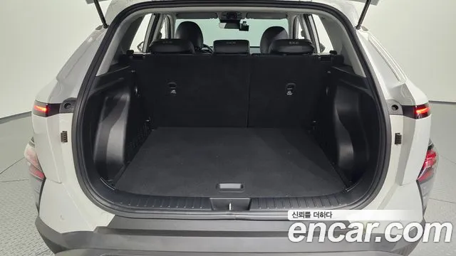 Hyundai Kona SX2 — Фото автомобиля 26