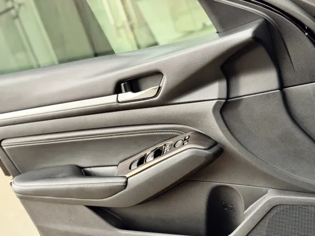 Nissan Teana — Фото автомобиля 10