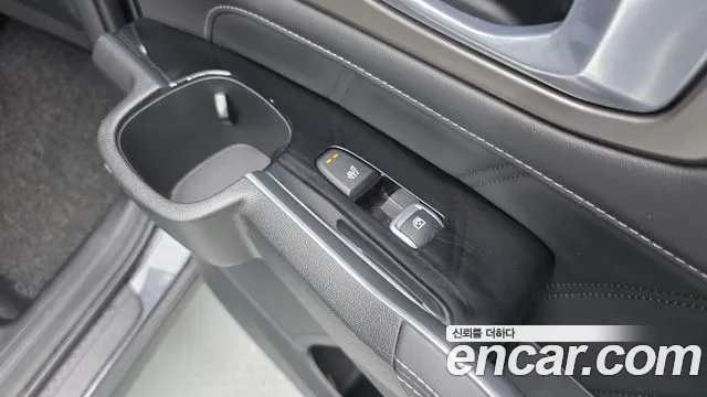 Kia Sorento Sorento 4-е поколение Дизель 2.2 2WD — Фото автомобиля 19