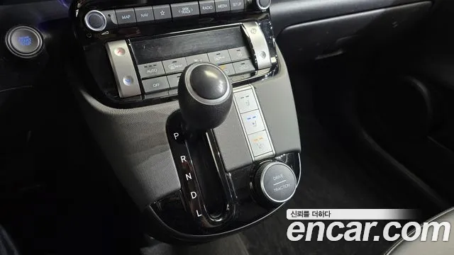 Hyundai Casper Casper Modern — Фото автомобиля 9
