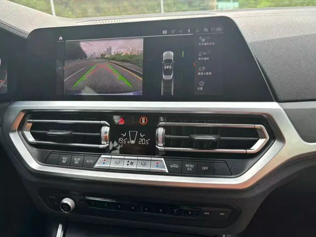 BMW 4 Series — Фото автомобиля 15