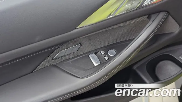 BMW M4 G82 — Фото автомобиля 27