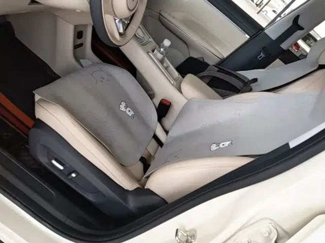 Wuling Bingo S — Фото автомобиля 14