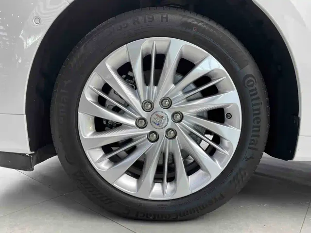 Buick Century — Фото автомобиля 7