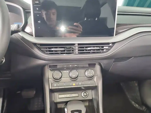 Skoda Kodiaq — Фото автомобиля 12