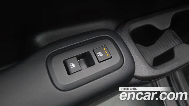Hyundai Santa Fe MX5 — Фото автомобиля 28