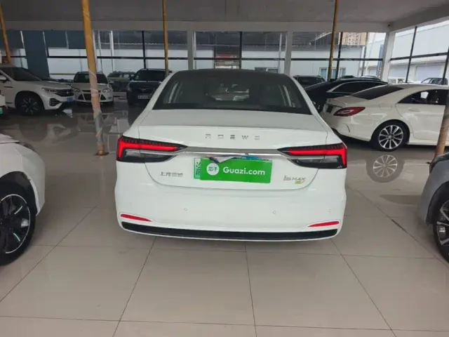 Roewe i6 MAX EV — Фото автомобиля 5