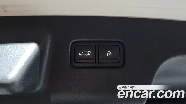 Hyundai Palisade Palisade (LX3) Бензин 2.5T 4WD 7 мест — Фото автомобиля 12