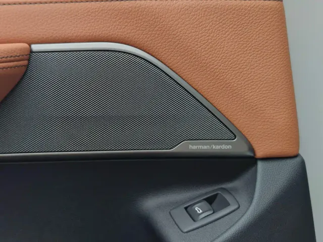 BMW 6 Series Gran Turismo — Фото автомобиля 10