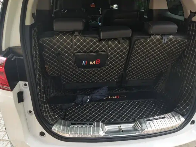 GAC Trumpchi M8 — Фото автомобиля 4